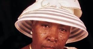 Annette Caroline Rahming, 87 yrs