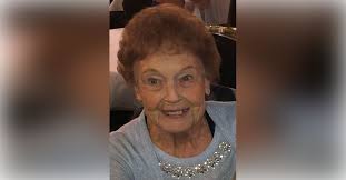 Obituary information for Mary K. Murawski