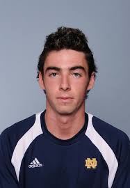 Irish Downed By No. 12 Tulsa At ITA National Team Indoors, 4-2.