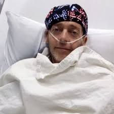 Fundraiser by Matthew Brown : Support Richard's Battle with Cancer Pain