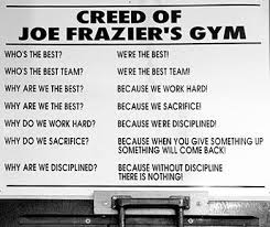 This statue is gorgeous, and is a great tribute to smokin' joe frazier. Save Joe Frazier S Gym Home Facebook