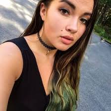 Hannah Sayer (hsayer13)