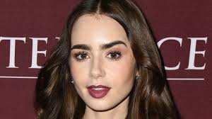 Lily Collins: How Much Is The Emily In Paris Star Worth?