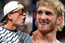 What really happened between Tom Brady and Logan Paul after the flag  football incident | Marca
