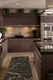 Ironwork Black Rug In 2020 Kitchen Decor Modern Kitchen Style Kitchen Design Trends