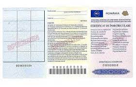 Fisa de inmatriculare vizata la directia taxe si impozite locale de care apartine proprietarul. Certificatul De Inmatriculare Auto Ce InformaÈ›ii IÈ›i OferÄƒ Evmarket