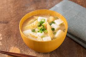 白 味噌 お 味噌汁