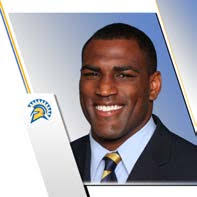 2017 San Jose State Football Media Guide