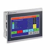 Allen Bradley 2711R-T4T HMI, 4 Inch, Single Phase at ₹ 18000 ...