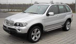 2003 Bmw X5 E53 Facelift 2003 4 4i 320 Hp Automatic Technical Specs Data Fuel Consumption Dimensions