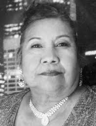 Amelia Rocha Gonzales Casas Obituary