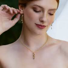 Bridesmaid Necklaces