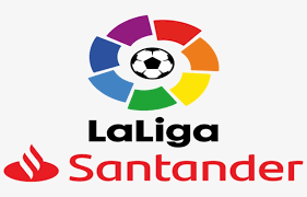 I can say that 2021 dream league soccer uniforms are really perfect. Laliga Santander La Liga Santander Logo Transparent Png 800x445 Free Download On Nicepng