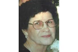 Edith Ford Obituary (1930