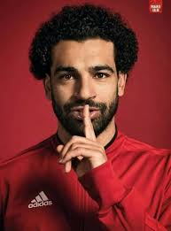 Pin On I Love M Salah Liverpool Fc