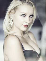 Leila Scott Female Model Profile