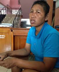 Tes Kejiwaan, Eli Lebih Nyaman Hidup Sendiri