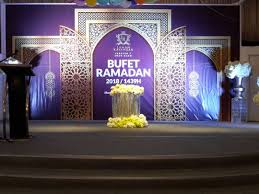 Laman kayangan shah alam, lot 4, jalan 7/52 off jalan persiaran kayangan, seksyen 7, 40000 shah alam,selangor shah alam, selangor, malaysia 40000. Hidangan Buffet Ramadhan Di Laman Kayangan Shah Alam Inani Hazwani