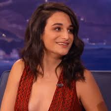Watch: Jenny Slate Sings "Landslide" as Marcel the Shell