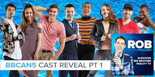 May 06, 2021 · most ballsiest moment (winner): Big Brother Canada 2017 Bbcan5 Cast Reveal Podcast Interviews 1