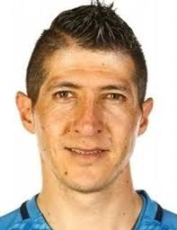 Alejandro Palacios's Instagram, Twitter & Facebook