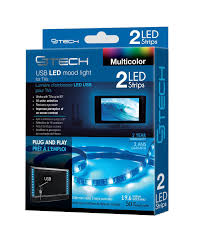 We did not find results for: Cj Tech Multicolour Led Rgb Tv Mood Light Strips Walmart Canada