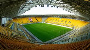 Below you find a lot of statistics for this team. Dynamo Dresden Nach Quarantane Anordnug Fehlende Fitnessgerate Kicker