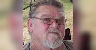 Harrison Wayne McGarity Obituary