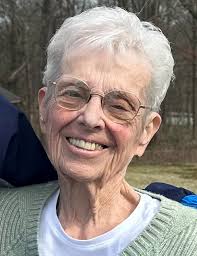 Obituary information for Marianne Dunker