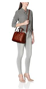 I finally got my hands on a fossil sydney satchel! Fossil Sydney Satchel 371ecf