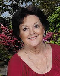 Peggy Garrett Obituary