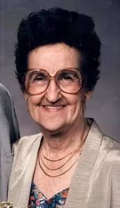 Obituary for Ruth L. Jansen (Send flowers)