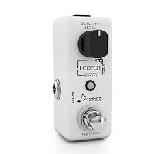 The Ten Best Looper Pedals For 2019 Top Ten Select