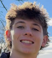 2025 Boys Hockey All-Star Team