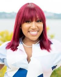 Ashley Corbett's Instagram, Twitter & Facebook