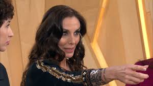She was born in 1960s, in generation x. Como Fue El Secuestro De Viviana Saccone Ph Podemos Hablar Telefe Com