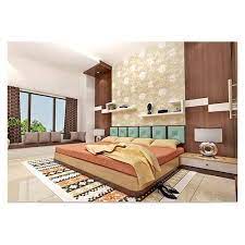 Modern interior design is developing at a tremendous speed: Interior Drawing Design Service Modular Bedroom Drawing Design Service Service Provider From Ahmedabad