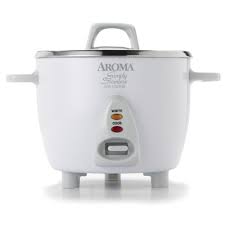 Black And Decker 6 Cup Rice Cooker And Steamer Instructions Aroma Rice Cookers Cookers The Home Depot