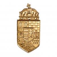 1024 x 768 jpeg 186. Vaskos Tengerentuli Katedralis Arany Magyar Cimer Medal Clarkselbyauthor Com