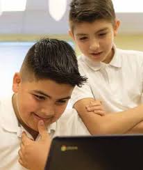 2019 Community Report