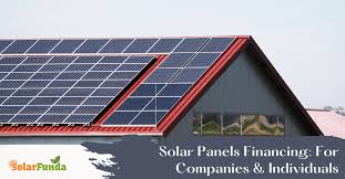 It includes information on the 30 percent federal residential renewable energy tax credit (good through december 2019); Government Solar Panels Free Archives Solar Funda