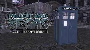 Now for the annoying side quests. Fallout Who Vegas Fallout Who Vegas 2 0 1