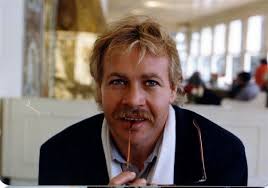 David G. “Dave” Simpkins (1948-2014)