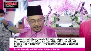 Permohonan jawatan kosong jabatan agama islam sarawak. Temubual Bersama Pengarah Jabatan Agama Islam Pahang Jaip Dato Dr Zulkifle Ali Al Hafiz Youtube