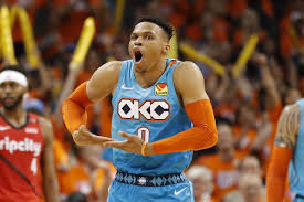 Shooting guard cj mccollum and centre jusuf nurkic are still not in this match, my pick is the portland trail blazers. Thunder Vs Blazers Is So Stressful Sbnation Com