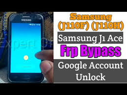 Search model j106 and select it,; Samsung J110f J110h J111fm Frp Bypass Samsung J1 Ace Frp Bypass Google Account Unlock For Gsm