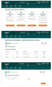 Solicita tu presupuesto online y descubre cuáles son las coberturas que más se adapten a ti para asegurar tu vivienda. Como Doy Un Parte De Hogar Area Clientes Caser Seguros