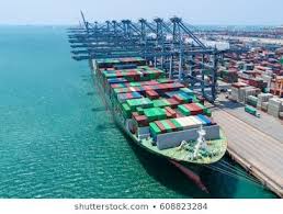 Shipping Container Images Photos Et Images Vectorielles De Stock Shutterstock Photos Image Vectorielle Conteneur
