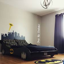 Children's themed bed store • children's themed beds by dreamcraft furniture. Batman Room Decor You Ll Love In 2021 Visualhunt
