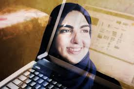 Tech Trailblazers: Jordan